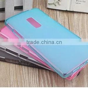 Keno For OnePlus Two TPU Case, for OnePlus Two Soft Case thumbnail-6
