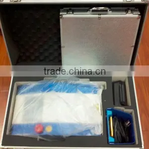 Portable Lipolysis Laser Melting Fat Equipment With 30W 980nm Diode Laser thumbnail-6