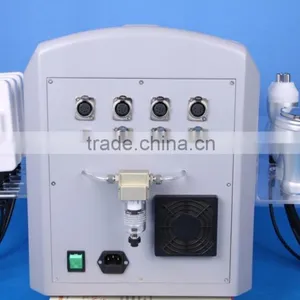 Rf Slimming Machine Multifunction 4 In 1 Cavitation Rf Slimming Machine Ultrasonic RF Cavitation Slimming Cavitation Machine Price thumbnail-4
