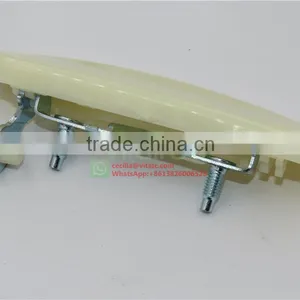 China Auto Parts Outer Handle for ZOTYE 5008 6105060-06 thumbnail-2