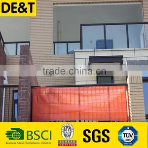 DE&T Balcony Net, Balcony Glazing System, Prefabricated Balcony thumbnail-4