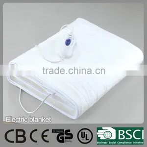 Thermal Control Type Electric Hot Single Electric Blanket thumbnail-1