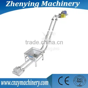 Ultra Fine Powder Tube Chain Conveyor thumbnail-1