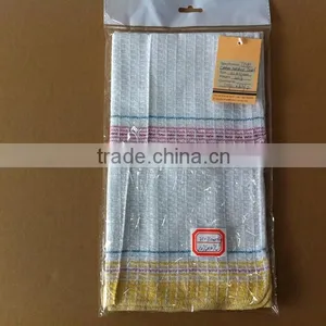 Waffle Dish Cloth thumbnail-1