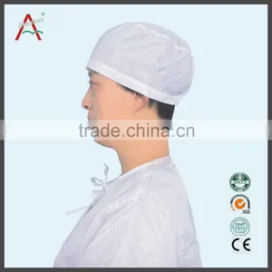 Antistatic Cap Various Style Used Cleanroom Esd Cap thumbnail-2