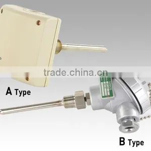 PIPE TEMPERATURE SENSOR Understanding and Selecting Wells thumbnail-1