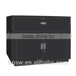 Manufacturer Online Metal/glass Store Mobile Phone Display Showcase thumbnail-1