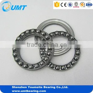 Good Performance Thrust Ball Bearing 51111 thumbnail-3
