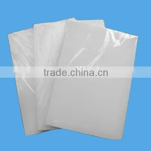 3d Heat Transfer Film,matt Release Film,75um Matt Pet Film thumbnail-5