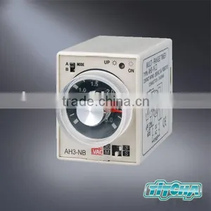 Time Relay Timer AH3--NB thumbnail-1