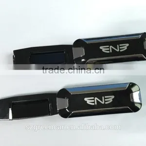 2016 New Car Seat Belt Stopper Clip thumbnail-2