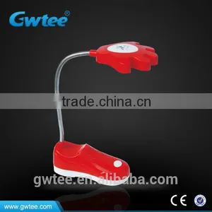 18 Led Rechargeable Table Lamp for Study thumbnail-4