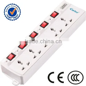 Electrical Multi Plug Sockets thumbnail-3