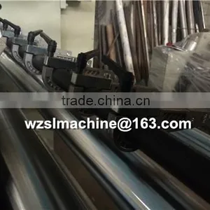 EPC Tracking Fully Tension Control Automatic Paper Slitting and Rewinding Machine thumbnail-4