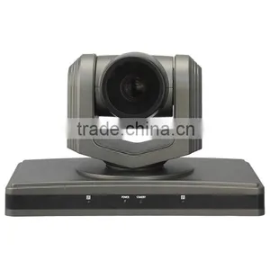 SMTSEC DVI-I Video Utput 1080P60-720P25 Sony 30X Optical Zoom 2.38 Megapixel HD Video Conferencing Camera (SCV-HD8830-SN7500) thumbnail-1