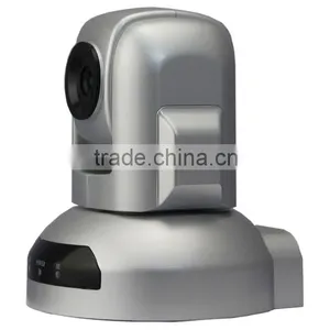 SMTSEC USB3.0 Video Output 10X Optical Zoom 2.00 Megapixel USB HD Video Conferencing Camera (SCV-HD380-U30-K2) thumbnail-3