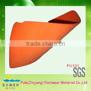 Recycle Breathable pu Insole Foam thumbnail-1