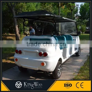 Kingwoo Golf Carts/Classic Golf Cart/Golf Buggy With Best Quality thumbnail-3