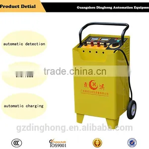 High Quality Car Battery Chargers thumbnail-2