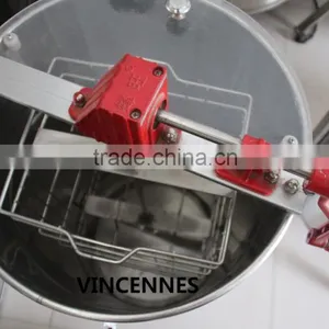 Honey Extractor/2 Frames Manual Honey Extractor thumbnail-3