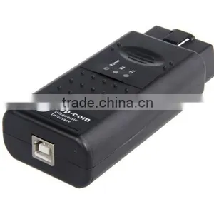 2015 Cheap Opel Diagnostic Interface Opcom 2010V Can OBD2 for Opel Firmware V1.45 Op-com OP COM For Opel Obd2 Diagnostic Scanner thumbnail-4