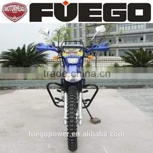 CE Dirtbike Loncin CB200CC Motocross Cargo Motorcycle Racing thumbnail-1