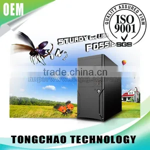 Electronic Server Computer Desktop PC Chassis Equipment Enclosure thumbnail-1
