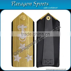 Navy Epaulettes Us Navy Vice Admiral 3 Star Shoulder Boards thumbnail-1