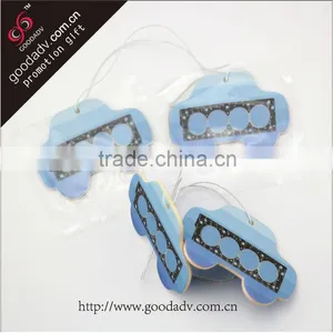 Best Gifts Custom Car Air Freshener/fragrance Air Freshener thumbnail-1