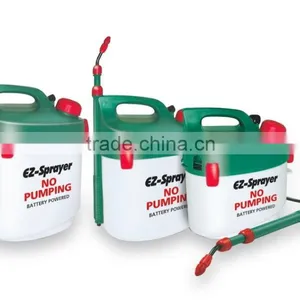 Battery Powered Sprayer thumbnail-3