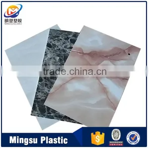 Innovative New Products Quality Pvc Sheet Pvc Decorative Panel thumbnail-3