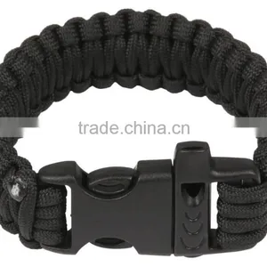 HOT! 4mm 7 Inner Strand Paracord for Outdoor Sports and Camping Equipment China thumbnail-5