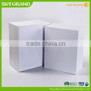 Excellent Quality New Products Paper Storage Box for Cosmetics thumbnail-2