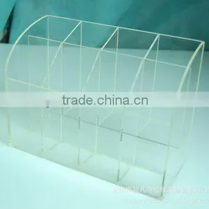 PMMA Material Acrylic Storage Box thumbnail-2