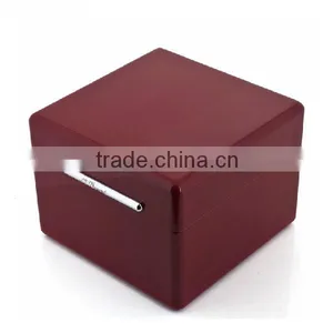 China Manufacturer Wooden Cigar Boxes Wholesale for Sale thumbnail-3
