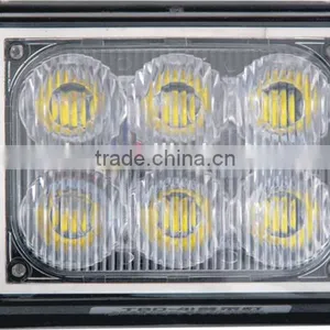 Led Blue Beacon Light Mini Beacon Light Led Flashing Beacon thumbnail-5