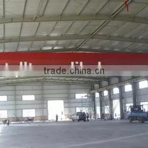 LX Electric Single Beam Crane Suspension Crane Manufacturer thumbnail-2