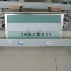 Commercial Furniture Simple Standard 2 Cranks Bed thumbnail-6