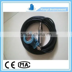 Submersible Liquid Level Transmitter/transducer/sensor thumbnail-1