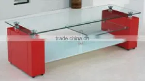 MDF Modern Design TV Stand thumbnail-3