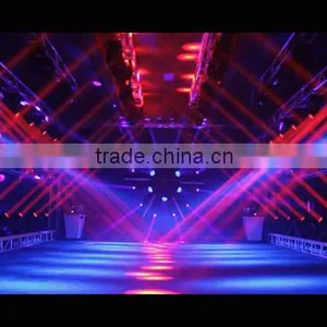 Guangzhou Baiyun Shijing Mingliang Stage Lighting Equipment Factory company overview - view 1 thumbnail