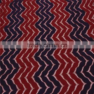 2016 Latest Fashion Unique Lace Design Baju Kurung for Garment thumbnail-5