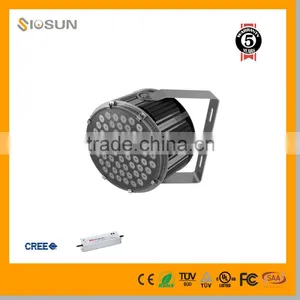 Factory Supply 800W High Quality IP67 Led High Bay Light With 5 Warranty thumbnail-5