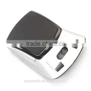 CE & ROHS Compliant 2.4g Wireless Optical Mouse Driver Foldable Optical Mouse thumbnail-5