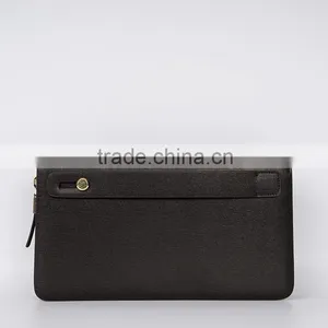 Mens Zippered Wallets Designer Discounted Purses thumbnail-6