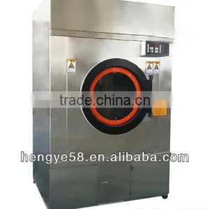 Commercial Laundry Stainless Steel Clothes Dryer thumbnail-2
