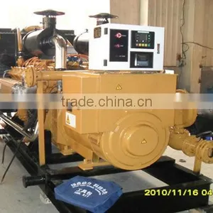 120-200kw Natural Gas Generator thumbnail-4