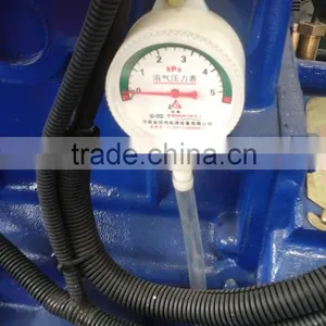 ce Certificate 30kw Biogas Generator Price With CHP in Low Noise thumbnail-1