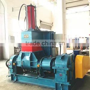 30 Years Experience Rubber Mixing Mill Manufacturer X(s)n-35x30 Banbury Rubber Mixer/intensive Kneader thumbnail-3