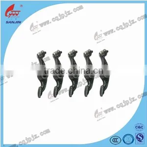 OEM Motorcycle Rocker Arm Motorcycle Engine Valve Rocker Arm Rocker Arm Bearing.... thumbnail-1